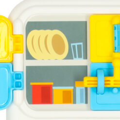 Lastele manipuleerimistahvel kohvris Soodukas.Com