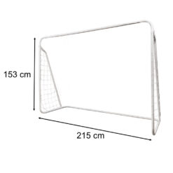 Laste jalgpallivärav koos treeningmatiga – Soodukas.Com Laste jalgpallivärav koos treeningmatiga Soodukas.Com