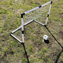 Laste jalgpalliväravate komplekt Soodukas.Com