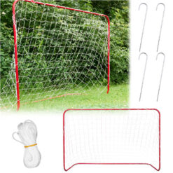 Laste jalgpallivärav aiaks Soodukas.Com