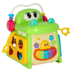 Interaktiivne hariv mänguklots Soodukas.Com