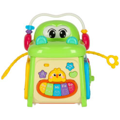 Interaktiivne hariv mänguklots Soodukas.Com