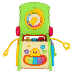 Interaktiivne hariv mänguklots Soodukas.Com