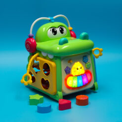 Interaktiivne hariv mänguklots Soodukas.Com