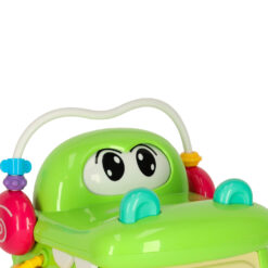 Interaktiivne hariv mänguklots Soodukas.Com