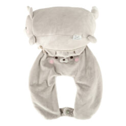 Reisipadi ja maskott 2in1 Soodukas.Com