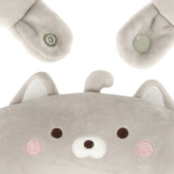 Reisipadi ja maskott 2in1 Soodukas.Com