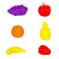 Laste piknikukorv viljadega Soodukas.Com