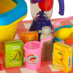 Laste piknikukorv viljadega Soodukas.Com