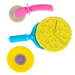 Laste piknikukomplekt mängutoiduga Soodukas.Com