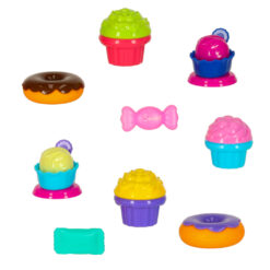 Pastelne piknikukorv lastele Soodukas.Com