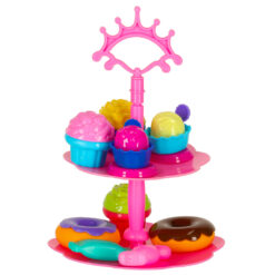 Pastelne piknikukorv lastele Soodukas.Com