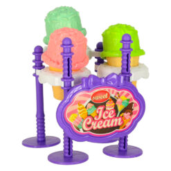 Pastelne piknikukorv lastele Soodukas.Com