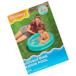 Laste turkoos bassein 61 cm Soodukas.Com