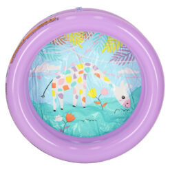 Laste täispuhutav bassein Soodukas.Com