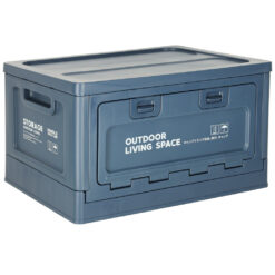 Kokkupandav auto pagasiruumi kast Soodukas.Com