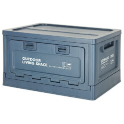 Kokkupandav auto pagasiruumi kast Soodukas.Com