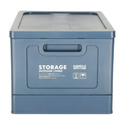 Kokkupandav auto pagasiruumi kast Soodukas.Com