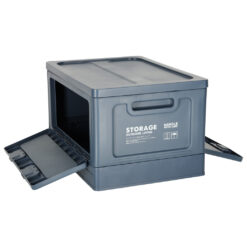 Kokkupandav auto pagasiruumi kast Soodukas.Com