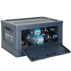 Kokkupandav auto pagasiruumi kast Soodukas.Com