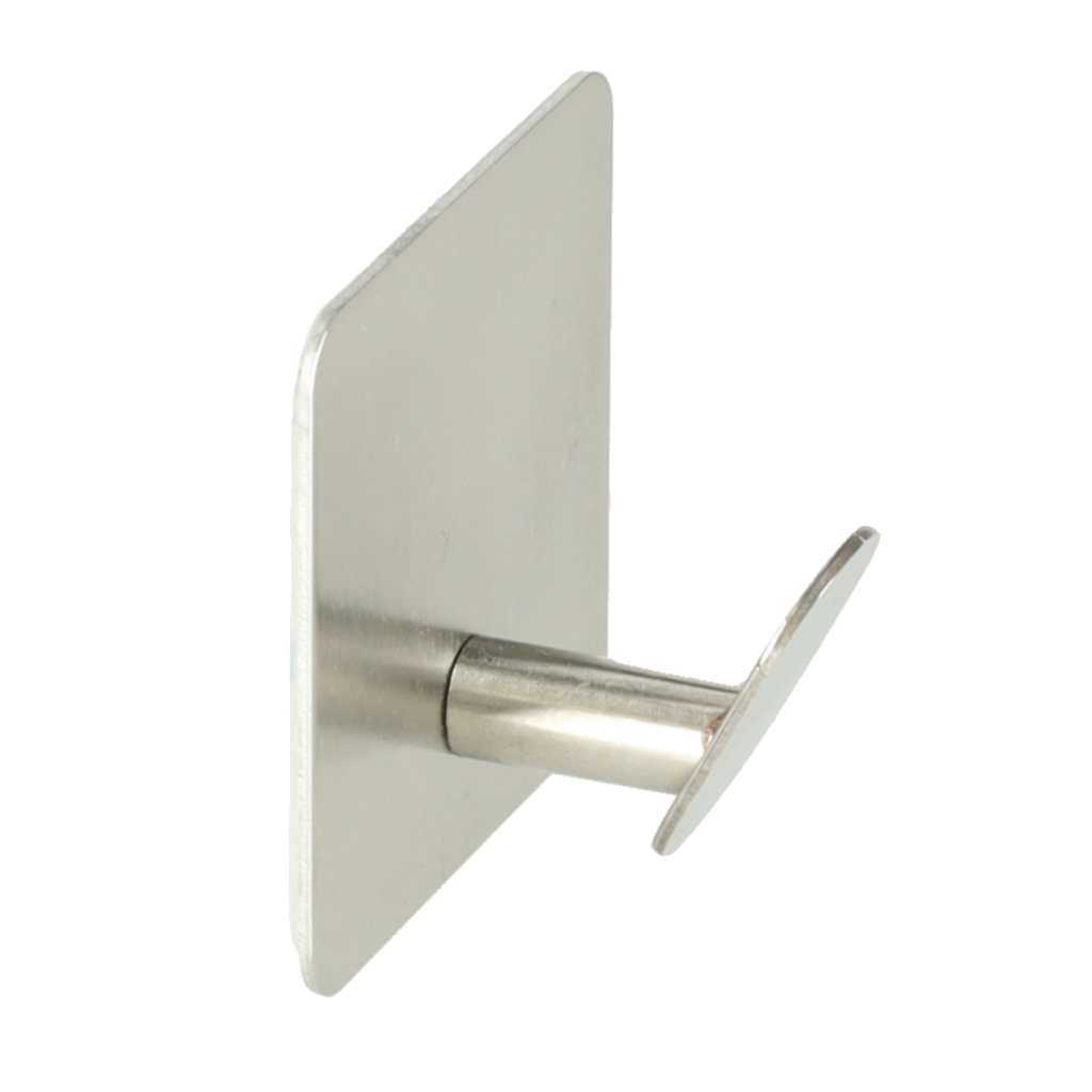 Isekleepuvad metallist seinakonksud – Soodukas.Com Isekleepuvad metallist seinakonksud - Image 6