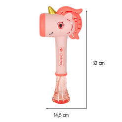 Võluva seebimulli masin Soodukas.Com