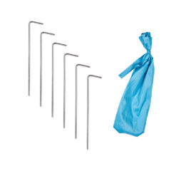 Iseavanev rannatelk UV-kaitsega Soodukas.Com