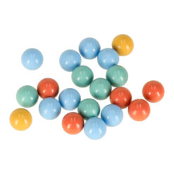 Lõbus karussell koos pallimänguga Soodukas.Com