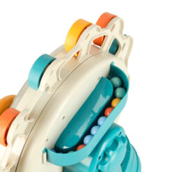 Lõbus karussell koos pallimänguga Soodukas.Com