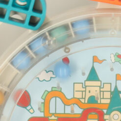 Lõbus karussell koos pallimänguga Soodukas.Com