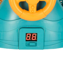 Lõbus karussell koos pallimänguga Soodukas.Com