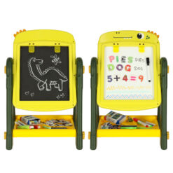 Kahepoolne magnetiline tahvel lastele – Soodukas.Com Kahepoolne magnetiline tahvel lastele Soodukas.Com