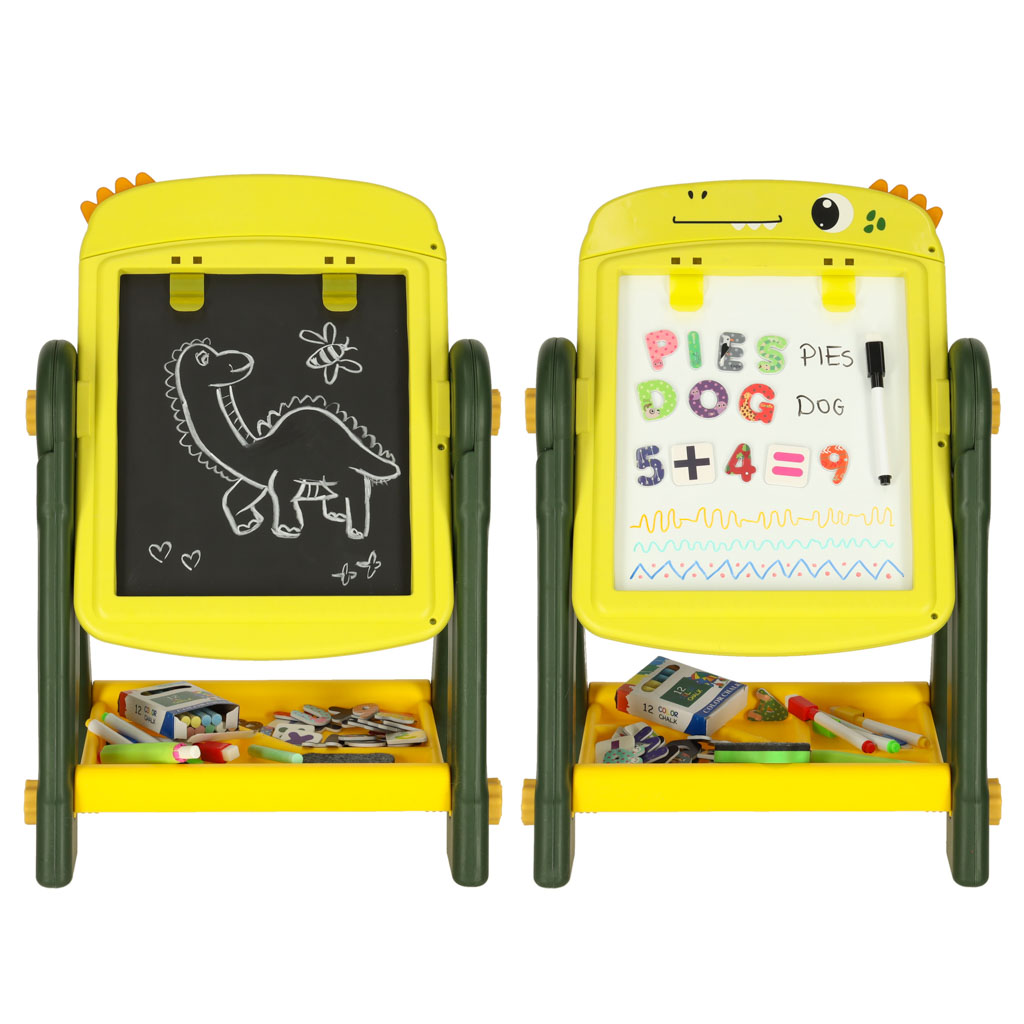 Kahepoolne magnetiline tahvel lastele – Soodukas.Com Kahepoolne magnetiline tahvel lastele - Image 6