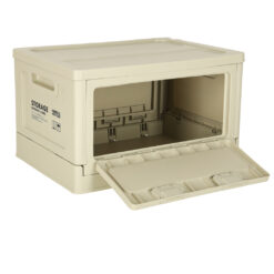 Kokkupandav auto pagasiruumi karp Soodukas.Com