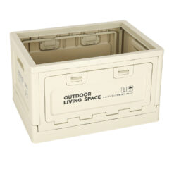 Kokkupandav auto pagasiruumi karp Soodukas.Com