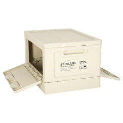 Kokkupandav auto pagasiruumi karp Soodukas.Com