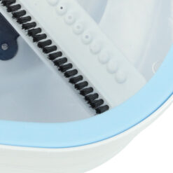 Innovaatiline pöördmopp veepaagiga