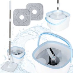 Innovaatiline pöördmopp veepaagiga Soodukas.Com