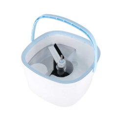 Innovaatiline pöördmopp veepaagiga Soodukas.Com