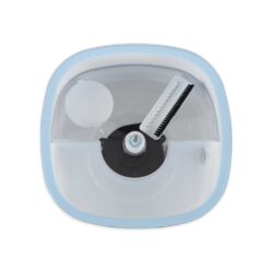 Innovaatiline pöördmopp veepaagiga Soodukas.Com