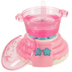 Laste loovuskomplekt 3D geelfiguurid Soodukas.Com