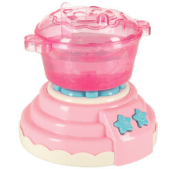 Laste loovuskomplekt 3D geelfiguurid Soodukas.Com