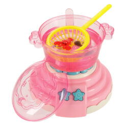 Laste loovuskomplekt 3D geelfiguurid Soodukas.Com