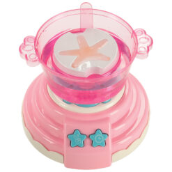 Laste loovuskomplekt 3D geelfiguurid Soodukas.Com