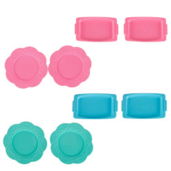 Laste loovuskomplekt 3D geelfiguurid Soodukas.Com