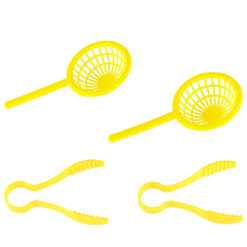 Laste loovuskomplekt 3D geelfiguurid Soodukas.Com