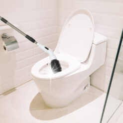 Elektriline pöörlev mop 9 peaga Soodukas.Com