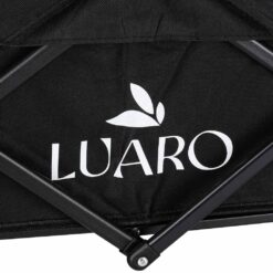 Kokkupandav transpordikäru 100L