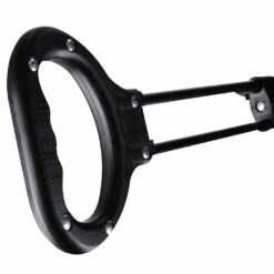 Kokkupandav transpordikäru 100L Soodukas.Com