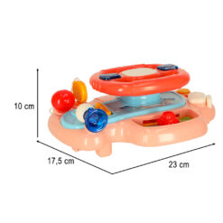 Interaktiivne roosa rool lastele – Soodukas.Com Interaktiivne roosa rool lastele Soodukas.Com